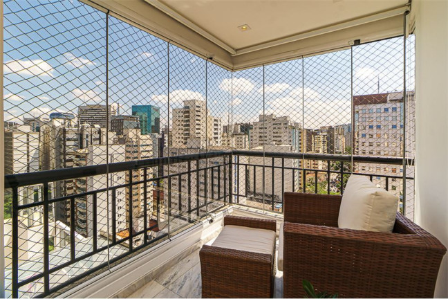 Imagem Imóvel com 2 Quartos à Venda, em Paraíso - São Paulo Imagem Imóvel com 2 Quartos à Venda, em Paraíso - São Paulo