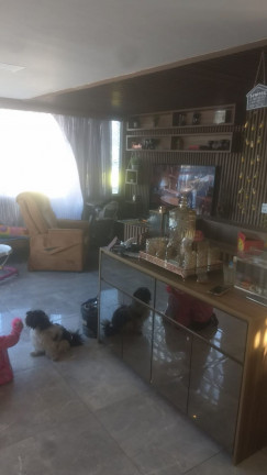 Imagem Sobrado com 5 Quartos à Venda, 580 m² em Jardim Liderança - São Paulo Imagem Sobrado com 5 Quartos à Venda, 580 m² em Jardim Liderança - São Paulo