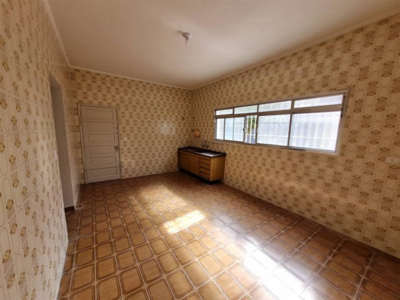 Imagem Casa com 3 Quartos para Alugar, 162 m² em Guilhermina - Praia Grande Imagem Casa com 3 Quartos para Alugar, 162 m² em Guilhermina - Praia Grande