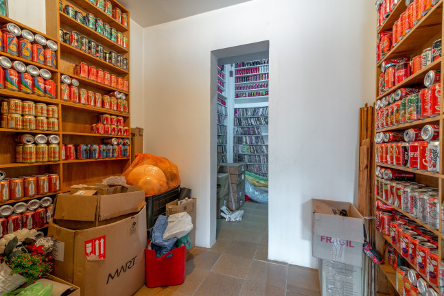 Imagem Casa com 4 Quartos à Venda, 750 m² em Cidade Jardim - São Paulo