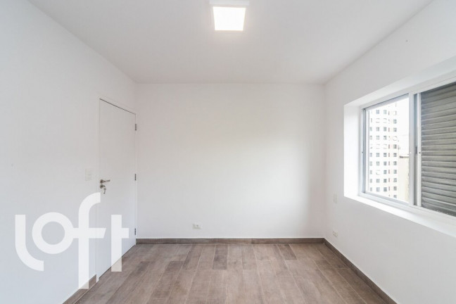 Imagem Apartamento com 2 Quartos à Venda, 67 m² em Jardim Paulista - São Paulo