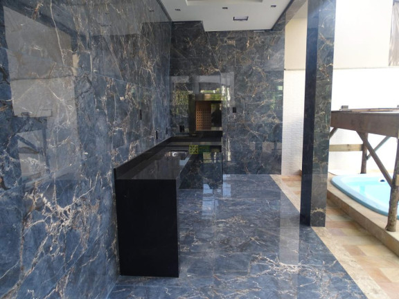 Imagem Casa com 3 Quartos à Venda, 215 m² em Vila Nova - Porto Belo