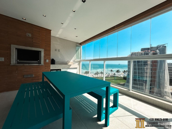 Imagem Imóvel com 4 Quartos à Venda, 240 m² em Riviera - Bertioga