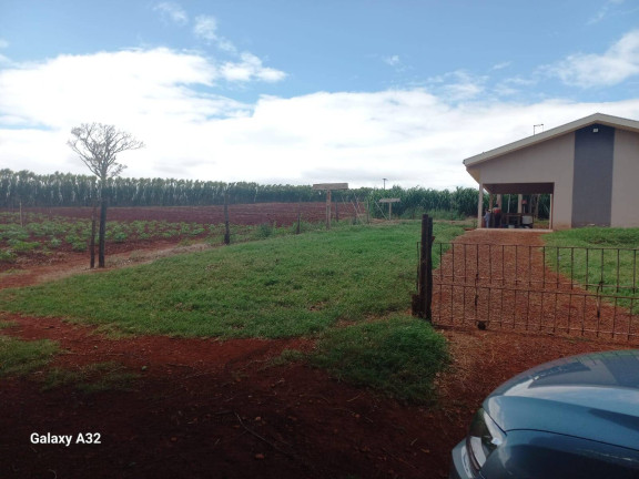 Imagem Chácara com 3 Quartos à Venda, 42.000 m² em Arapongas Imagem Chácara com 3 Quartos à Venda, 42.000 m² em Arapongas