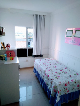 Imagem Apartamento com 5 Quartos à Venda, 120 m² em Pernambués - Salvador Imagem Apartamento com 5 Quartos à Venda, 120 m² em Pernambués - Salvador