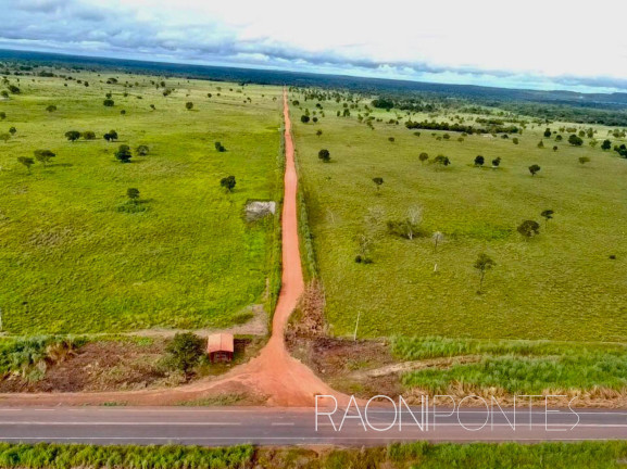 Imagem Fazenda à Venda, 7.930.000 m² em Zona Rural - Filadélfia