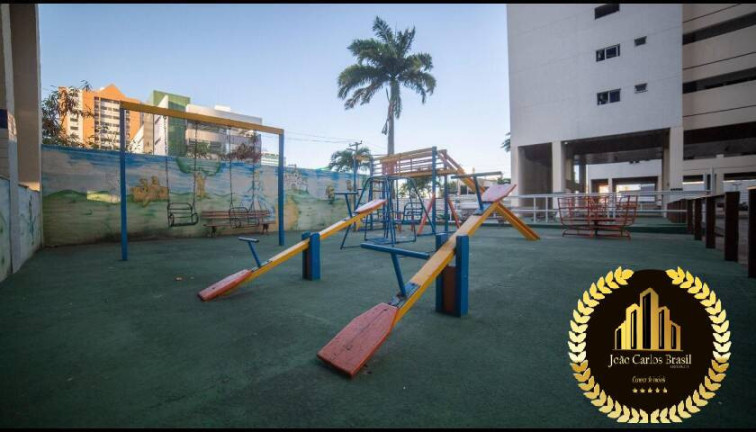 Imagem Apartamento com 3 Quartos à Venda, em Papicu - Fortaleza Imagem Apartamento com 3 Quartos à Venda, em Papicu - Fortaleza