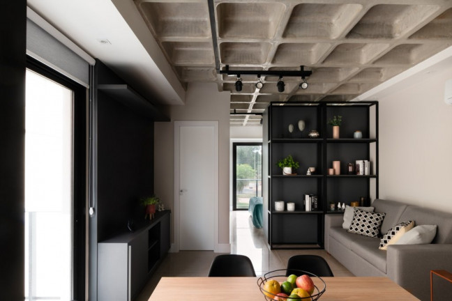Imagem Imóvel com 1 Quarto à Venda, 24 m² em Cidade Baixa - Porto Alegre Imagem Imóvel com 1 Quarto à Venda, 24 m² em Cidade Baixa - Porto Alegre