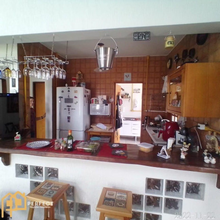 Imagem Casa com 2 Quartos à Venda, 330 m² em Parque Esperança - Taubaté