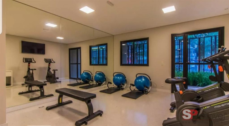 Imagem Apartamento com 1 Quarto à Venda, 25 m² em Centro - São Paulo Imagem Apartamento com 1 Quarto à Venda, 25 m² em Centro - São Paulo