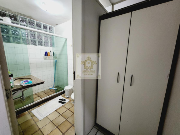 Imagem Apartamento com 4 Quartos à Venda, 160 m² em Vitória - Salvador Imagem Apartamento com 4 Quartos à Venda, 160 m² em Vitória - Salvador