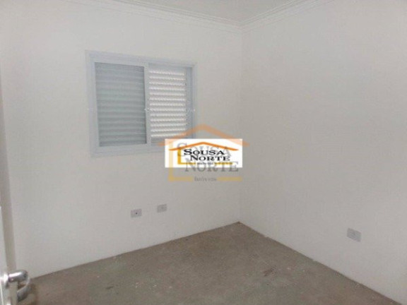 Imagem Sobrado com 3 Quartos à Venda, 91 m² em Vila Maria Alta - São Paulo Imagem Sobrado com 3 Quartos à Venda, 91 m² em Vila Maria Alta - São Paulo