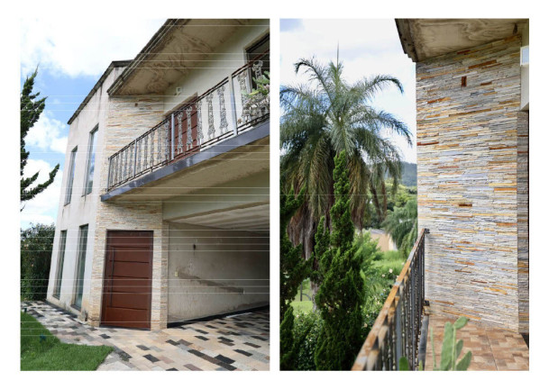 Imagem Casa de Condomínio com 4 Quartos à Venda, 374 m² em Quintas Da Jangada - 2ª Seção - Ibirité