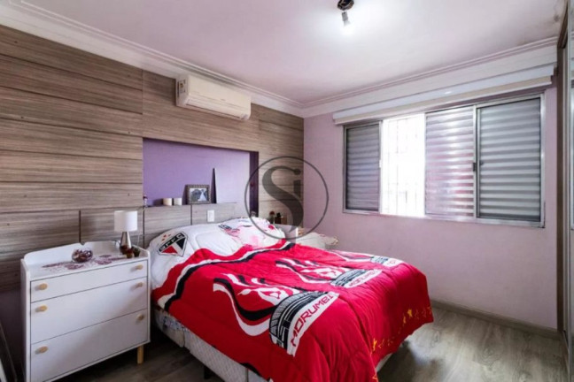 Imagem Sobrado com 4 Quartos à Venda, 133 m² em Ipiranga - São Paulo
