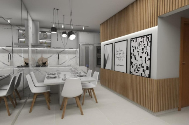 Imagem Apartamento com 2 Quartos à Venda, 88 m² em Centro - Cascavel Imagem Apartamento com 2 Quartos à Venda, 88 m² em Centro - Cascavel