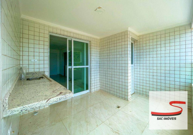 Imagem Apartamento com 2 Quartos à Venda, 88 m² em Canto Do Forte - Praia Grande Imagem Apartamento com 2 Quartos à Venda, 88 m² em Canto Do Forte - Praia Grande