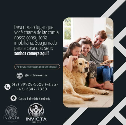 Imagem Apartamento com 1 Quarto à Venda, 43 m² em Barra Norte - Balneário Camboriú Imagem Apartamento com 1 Quarto à Venda, 43 m² em Barra Norte - Balneário Camboriú