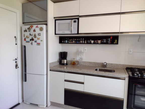 Imagem Apartamento com 2 Quartos à Venda, 64 m² em Ingleses Do Rio Vermelho - Florianópolis