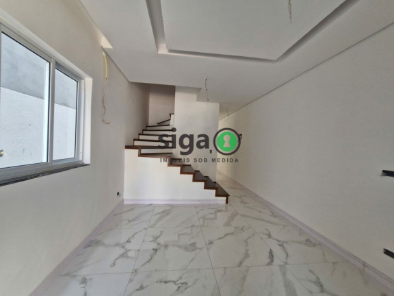 Imagem Casa com 3 Quartos à Venda, 103 m² em Jardim Mirna - Taboão Da Serra Imagem Casa com 3 Quartos à Venda, 103 m² em Jardim Mirna - Taboão Da Serra