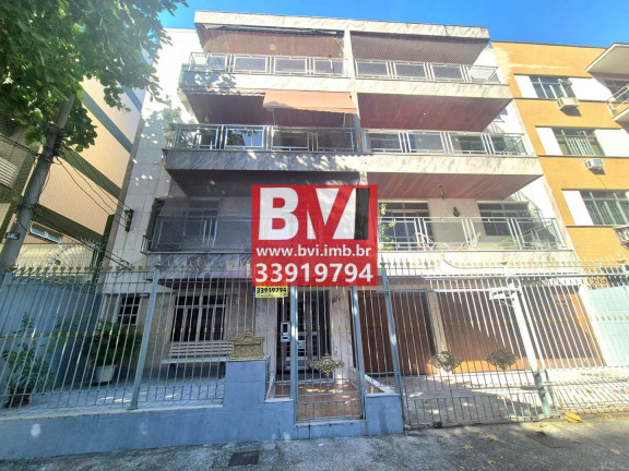 Apartamento com 2 Quartos à Venda, 97 m² em Vila Da Penha - Rio De Janeiro