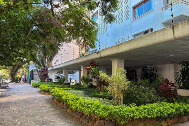 Imagem Apartamento com 2 Quartos à Venda, 74 m² em Bom Fim - Porto Alegre