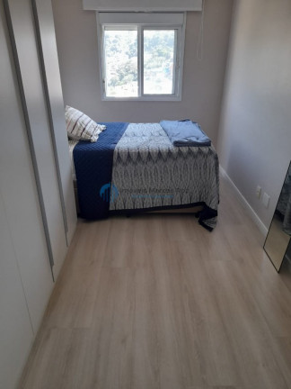 Imagem Apartamento com 2 Quartos à Venda, 60 m² em Vila Boa Vista - Barueri