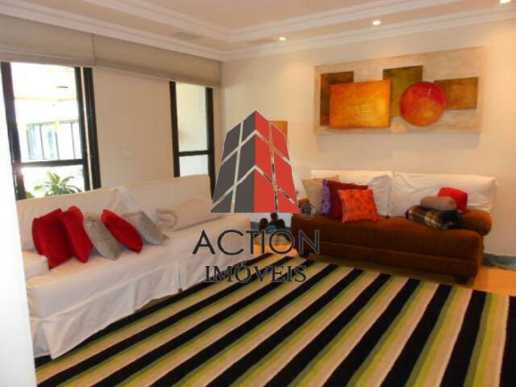 Imagem Apartamento com 3 Quartos à Venda, 375 m² em Jardim Anália Franco - São Paulo Imagem Apartamento com 3 Quartos à Venda, 375 m² em Jardim Anália Franco - São Paulo