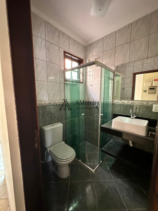 Imagem Casa com 3 Quartos à Venda, 155 m² em Parque Cidade Jardim Ii - Jundiaí