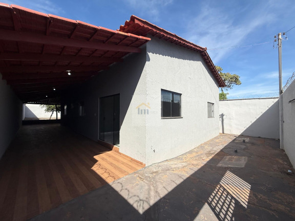 Imagem Casa com 3 Quartos à Venda, 182 m² em Setor Palmares - Trindade Imagem Casa com 3 Quartos à Venda, 182 m² em Setor Palmares - Trindade