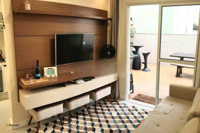 Imagem Apartamento com 2 Quartos à Venda, 155 m² em Palmas - Governador Celso Ramos Imagem Apartamento com 2 Quartos à Venda, 155 m² em Palmas - Governador Celso Ramos