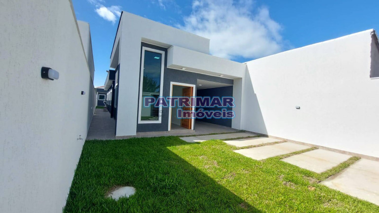 Imagem Casa com 3 Quartos à Venda, 166 m² em Jardim Atlântico Oeste (itaipuaçu) - Maricá Imagem Casa com 3 Quartos à Venda, 166 m² em Jardim Atlântico Oeste (itaipuaçu) - Maricá