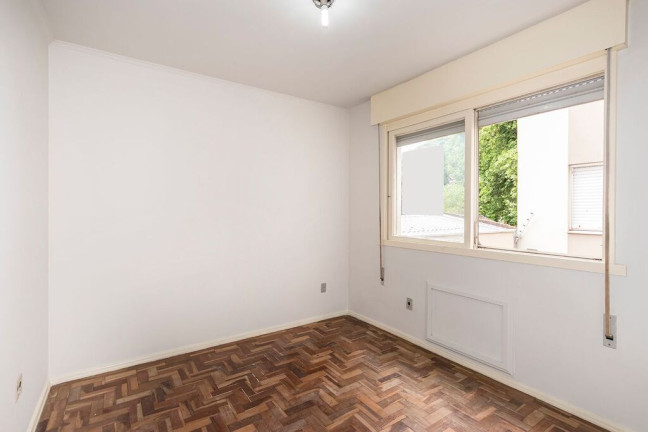 Imagem Apartamento com 1 Quarto à Venda, 42 m² em Rio Branco - Porto Alegre