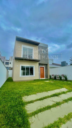 Imagem Casa com 3 Quartos à Venda, 107 m² em Santo Antônio De Lisboa - Florianópolis