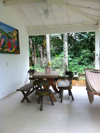 Imagem Casa com 2 Quartos à Venda, 90 m² em Maresias - São Sebastião