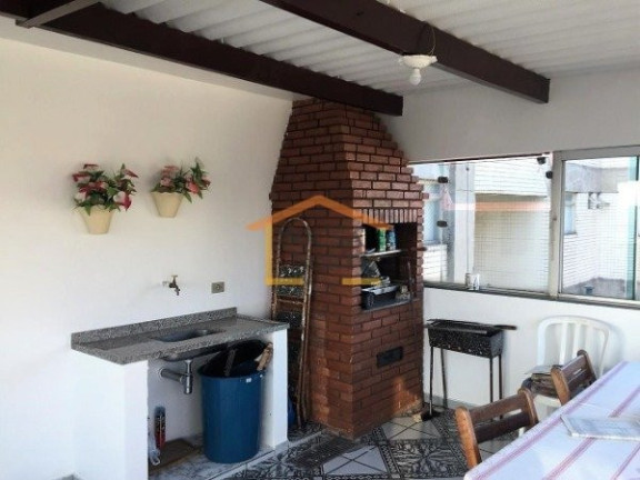 Imagem Cobertura com 3 Quartos à Venda, 157 m² em Parque Mandaqui - São Paulo Imagem Cobertura com 3 Quartos à Venda, 157 m² em Parque Mandaqui - São Paulo