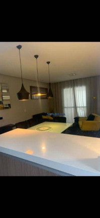 Imagem Apartamento com 3 Quartos à Venda, 78 m² em Vila Augusta - Guarulhos Imagem Apartamento com 3 Quartos à Venda, 78 m² em Vila Augusta - Guarulhos