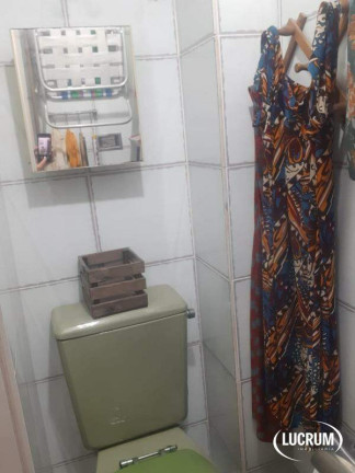 Imagem Apartamento com 3 Quartos à Venda, 123 m² em Copacabana - Rio De Janeiro