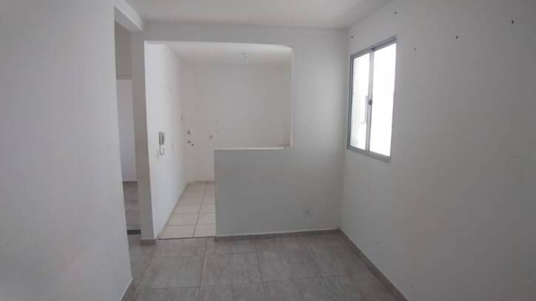 Imagem Apartamento com 2 Quartos à Venda, 42 m² em Vila São José - Taubaté Imagem Apartamento com 2 Quartos à Venda, 42 m² em Vila São José - Taubaté