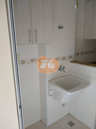 Imagem Apartamento com 3 Quartos à Venda, 71 m² em Vila São José - Taubaté