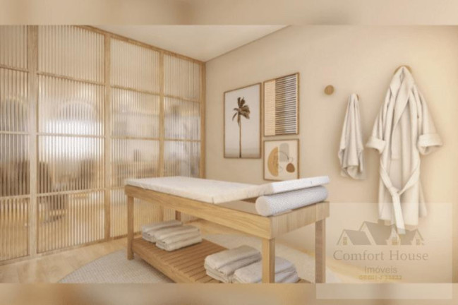 Imagem Apartamento com 2 Quartos à Venda, 51 m² em Centro - São Bernardo Do Campo