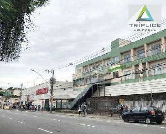 Imagem Kitnet com 1 Quarto à Venda, 31 m² em Centro - Juiz De Fora
