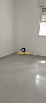 Imagem Apartamento com 1 Quarto à Venda, 36 m² em Gonzaguinha - São Vicente