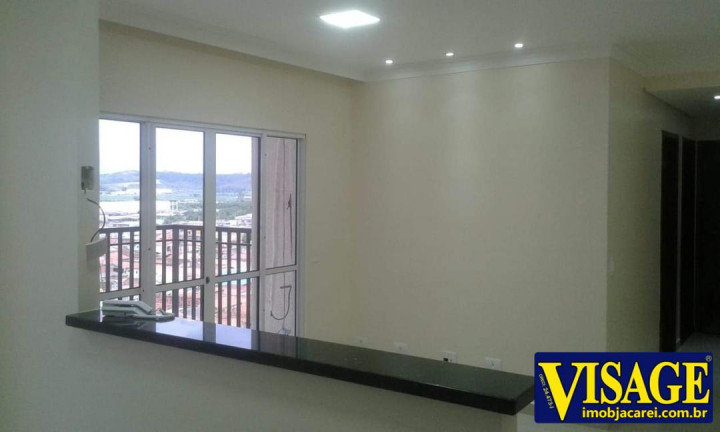 Imagem Apartamento com 3 Quartos à Venda, em Jd. Emilia - Jacareí Imagem Apartamento com 3 Quartos à Venda, em Jd. Emilia - Jacareí