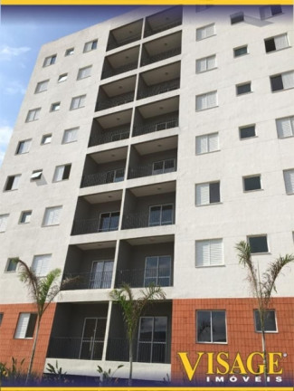 Apartamento com 3 Quartos para Alugar,  em Jd. Didinha - Jacareí