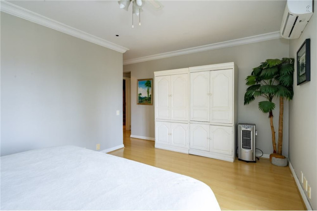 Imagem Apartamento com 4 Quartos à Venda, 260 m² em Vila Progredior - São Paulo Imagem Apartamento com 4 Quartos à Venda, 260 m² em Vila Progredior - São Paulo