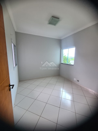 Imagem Casa com 3 Quartos à Venda, 221 m² em Residencial Vilazul - Sorocaba