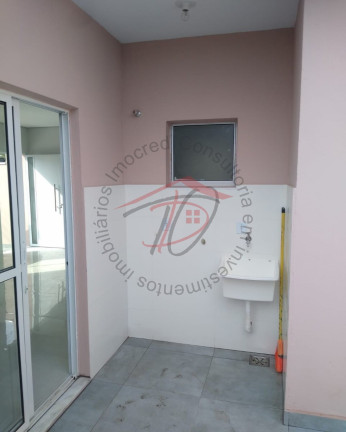Imagem Imóvel com 2 Quartos à Venda, 125 m² em Parque Bandeirantes I (nova Veneza) - Sumaré Imagem Imóvel com 2 Quartos à Venda, 125 m² em Parque Bandeirantes I (nova Veneza) - Sumaré