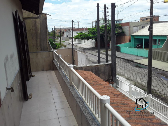 Imagem Sobrado com 4 Quartos à Venda, 220 m² em Ipanema - Pontal Do Paraná
