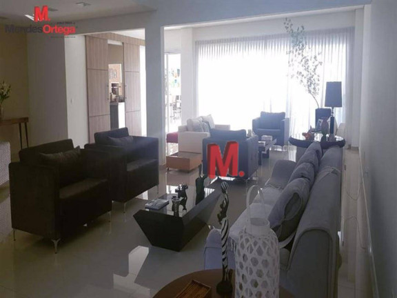Imagem Casa com 4 Quartos à Venda, 600 m² em Alto Da Boa Vista - Sorocaba Imagem Casa com 4 Quartos à Venda, 600 m² em Alto Da Boa Vista - Sorocaba