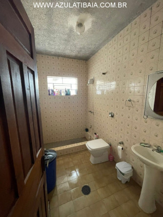 Imagem Casa com 4 Quartos à Venda, 180 m² em Centro - Atibaia